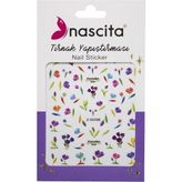MUJGAN Nascita Tırnak Sticker - 53