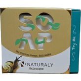 MUJGAN Naturaly Salyangoz Sabunu