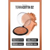 MUJGAN New Well Terracotta Allık (02)