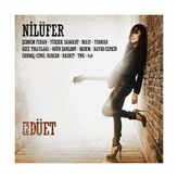 MUJGAN Nilüfer 12 Düet Plak