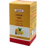 MUJGAN Nurs Limon Yağı 20 ml