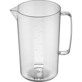 MUJGAN Ölçü Kabı 2 Litre Pc