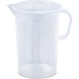 MUJGAN Ölçü Kabı 3 Litre