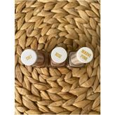MUJGAN Pastel 3 Adet Nude Oje