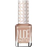 MUJGAN Pastel Nude Oje 101, 13 ml