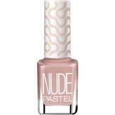 MUJGAN Pastel Nude Oje 756, (13 Ml)