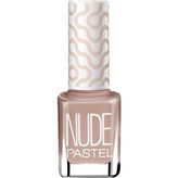 MUJGAN Pastel Nude Oje 757, (13 Ml)