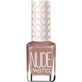 MUJGAN Pastel Nude Oje 761, (13 Ml)
