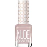 MUJGAN Pastel Nude Oje 762, (13 Ml)