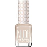 MUJGAN Pastel Nude Oje 763, 13 ml