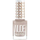 MUJGAN Pastel Nude Oje 767, (13 Ml)