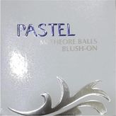 MUJGAN Pastel Top Allık 3 Ball Blusher
