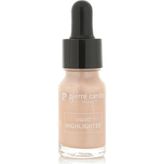 MUJGAN Pierre Cardin Liquid Highlighter - Cristal Sand - 201