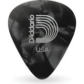 MUJGAN Planet Waves 1cbkp2-25 25 Std - Cel - Black - Light Pena Abd