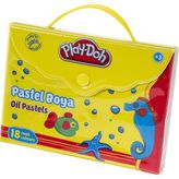 MUJGAN Play-Doh 00859 Pastel Boya