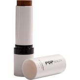MUJGAN Pop Beauty Çift Tarafli Stick Allik (Blush) Charming Grape