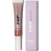 MUJGAN Pop Beauty Likit Allık, Shimmer Blush
