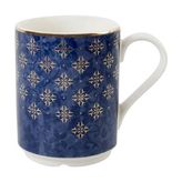 MUJGAN Porland 04ALM002728 Evoke Raflar ve Tutucular - Çatal Bıçak Tepsileri, Porselen