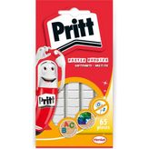MUJGAN Pritt Multifix Hamur Yapıştırıcı 65 Parça