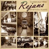 MUJGAN Rejans Bir Beyoğlu Klasiği - Plak