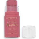 MUJGAN Revolution Fast Base Blush Stick Allık Bare
