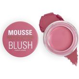 MUJGAN Revolution Mousse Allık Blossom Rose Pınk
