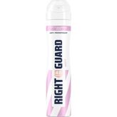 MUJGAN Right Guard Soft Kadın Deo Spray (48H) 250ML