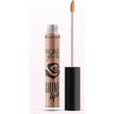 MUJGAN Rosense Rose Gloss Dudak Parlatıcısı 4 ml