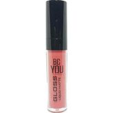 MUJGAN Ruj Matte Liquid Lipstick 02