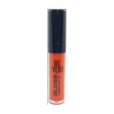 MUJGAN Ruj Matte Liquid Lipstick 04