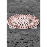 MUJGAN Seahome Süzgeçli Lavabo Banyo Küvet Tıkacı, Yuvarlak Evye Küvet Banyo Gider Kapağı Isgyvrp