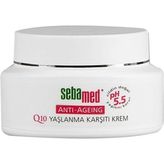 MUJGAN Sebamed Q-10 Krem 50 ml