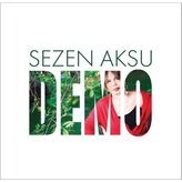 MUJGAN Sezen Aksu Demo Plak