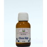 MUJGAN Sirach Ozon Yağı (50 Ml)