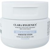 MUJGAN Smooth Steps Heel & Foot Cream 100 ml Ayak Bakım Kremi