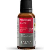 MUJGAN Talya Nar Çekirdeği Yağı 20 ml