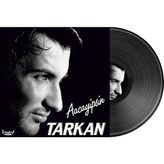 MUJGAN Tarkan Aacayipsin Plak