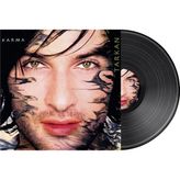 MUJGAN Tarkan Karma Plak