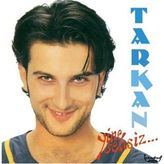 MUJGAN Tarkan - Yine Sensiz (Plak)