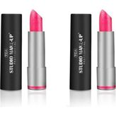 MUJGAN Tca Studıo Make-Up Professıonal Make Up Ruj Lıpstıck 1979-2 Adet