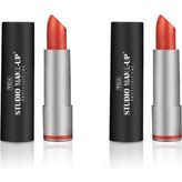 MUJGAN Tca Studıo Make-Up Professıonal Make Up Ruj Lıpstıck 1991-2 Adet