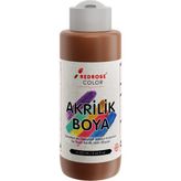 MUJGAN Terracotta Akrilik Boya 120ML