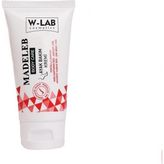 MUJGAN W-Lab Kozmetik Ayak ve Topuk Bakım Kremi 100 ml