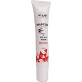 MUJGAN W-Lab Madeleb Göz Altı Kremi 20 ml