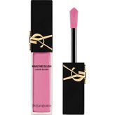 MUJGAN Yves Saint Laurent Liquid Blush Shade 66