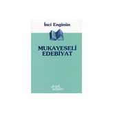 MUKAYESELI EDEBIYAT - İNCİ ENGİNÜN