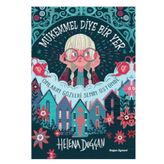 Mükemmel Diye Bir Yer - Helena Duggan