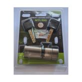 Mul-T-Lock Multlock Mtl300 Tuzaklı Barel 83 Mm