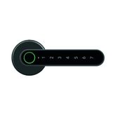 Mul-T-Lock Parmakizli Şifeli Kapı Kolu