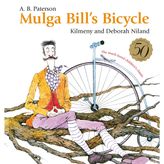 Mulga Bills Bicycle 50th Anniversary Edition